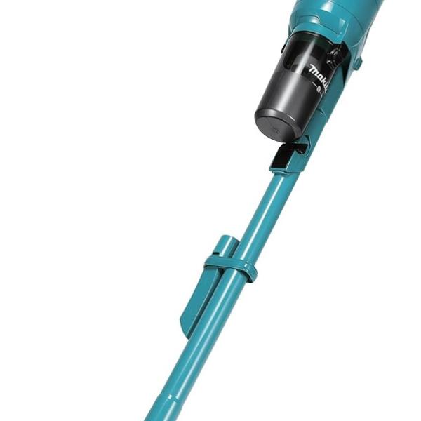 Aspirador Vertical DCL286FZ 0.25L 18V - MAKITA