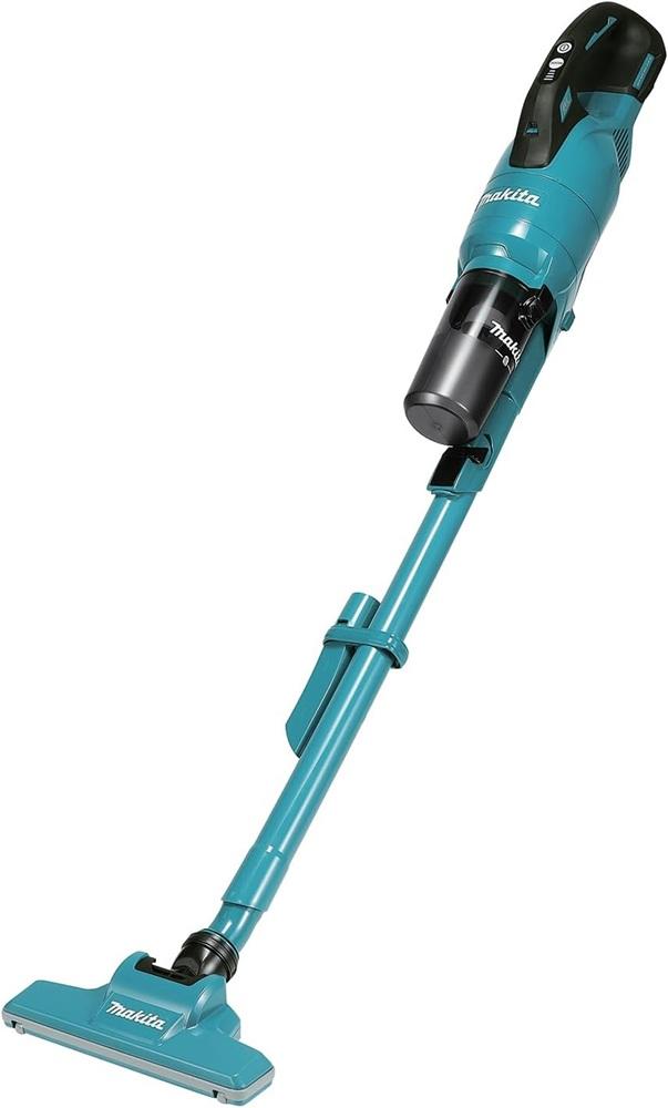 Aspirador Vertical DCL286FZ 0.25L 18V - MAKITA