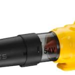 Soprador de Folhas DCMBA572N - XJ 54V - DEWALT