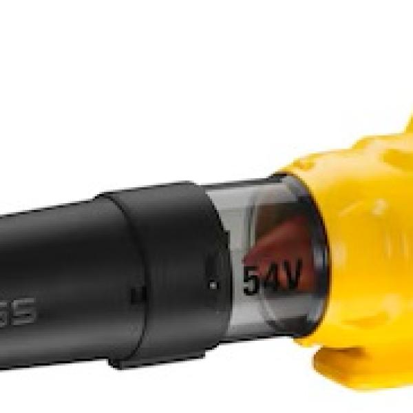 Soprador de Folhas DCMBA572N - XJ 54V - DEWALT