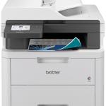 Impressora Multifunções Laser Wi - Fi DCP - L3560CDW - BROTHER