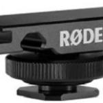 Suporte de Sapata Duplo DCS - 1 - RODE