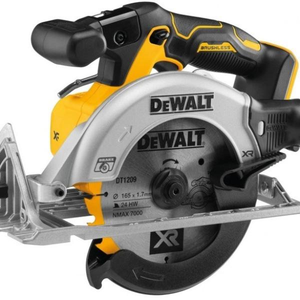 Serra Circular DCS565N 4950RPM 2400W - DEWALT