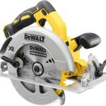 Serra Circular Portátil DCS570NT - XJ 5500 RPM (Preto/Amarelo) - DEWALT