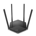 Router Mercusys AX1500 Dual - Band WiFi 6 — Recondicionado