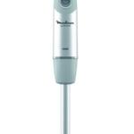 Varinha Mágica 0,8l 1000W DD65AD10 (Quartzo Metálico/ Inox) - MOULINEX