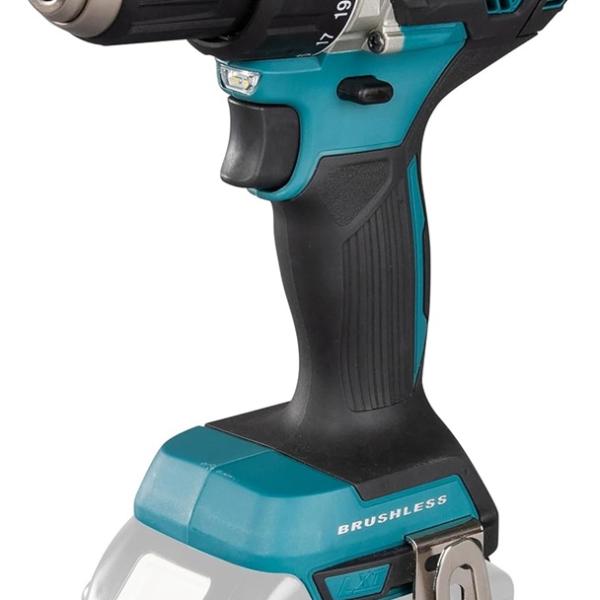 Berbequim/Aparafusador DDF484Z 18V (Preto/Azul) - MAKITA