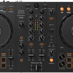 Controlador DJ 2 Canais Rekordbox / Serato (Windows/Android/IOS) - Pioneer
