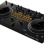 Controlador DDJ - REV1 (Serato Lite) - PIONEER