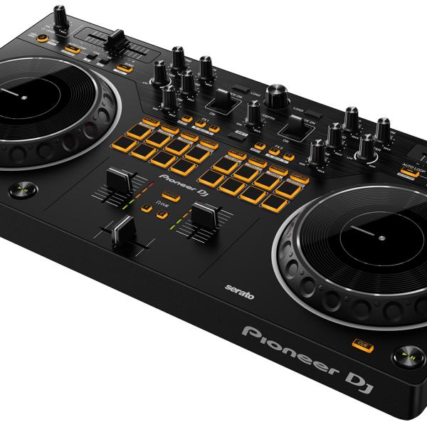Controlador DDJ - REV1 (Serato Lite) - PIONEER