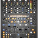Mesa de Mistura PRO. 5 Canais DJ - Behringer