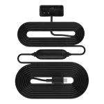 Adaptador de Alimentação Hardwire Kit p/ MINI5/N3/Z40/Z50 USB - C - DDPAI