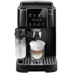 Máquina de Café Expresso ECAM220.60.B Magnifica Start (Preto) - DELONGHI