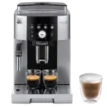 Máquina de Café Automática Rivelia EXAM440.35.B 1.4L 1450W - DELONGHI