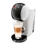 Máquina de Café Expresso EDG226.W Genio S Nescafé Dolce Gusto 0.8L 1400W (Branco) - DELONGHI