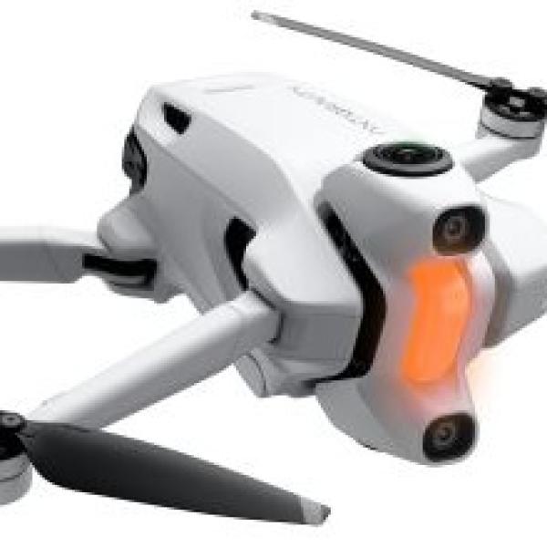 Drone A1 360º 8K Explorer Bundle - ANTIGRAVITY