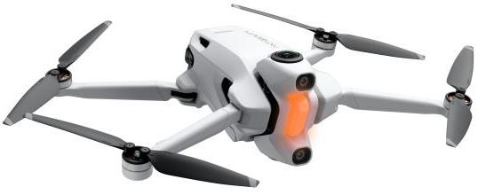 Drone A1 360º 8K Explorer Bundle - ANTIGRAVITY