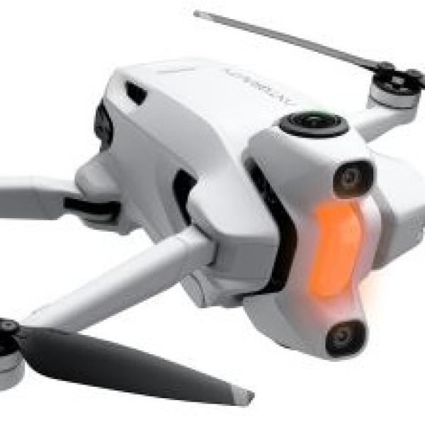 Drone A1 360º 8K Infinity Bundle - ANTIGRAVITY