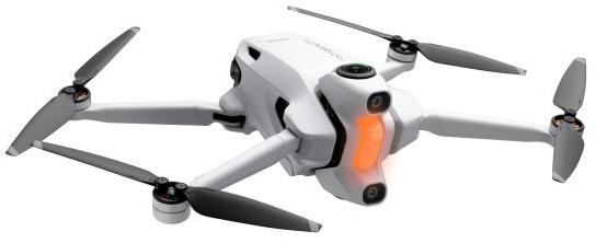 Drone A1 360º 8K Infinity Bundle - ANTIGRAVITY