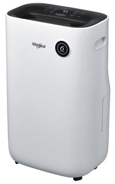 Desumidificador 6,5L (Branco) - WHIRLPOOL