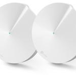 Router AC2200 867Mbps +867Mbps +400Mbps (Pack 2) - TP - LINK