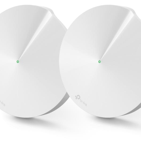 Router AC2200 867Mbps +867Mbps +400Mbps (Pack 2) - TP - LINK