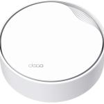 Router Wireless Deco X50 - POE AX3000 Whole Home Mesh Dual - Band WiFi 6 PoE (1 - Pack) - TP - LINK