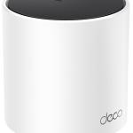 Sistema Mesh Deco X55 Dual - Band (2,4 GHz / 5 GHz) Wi - Fi 6 - TP - LINK