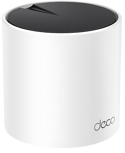 Sistema Mesh Deco X55 Dual - Band (2,4 GHz / 5 GHz) Wi - Fi 6 - TP - LINK