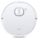 Aspirador Robot Deebot N8 (Branco) - ECOVACS