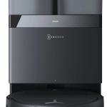 Aspirador Robot Deebot T50 Omni Gen 2 0.26L 5200mAh (Preto) - ECOVACS