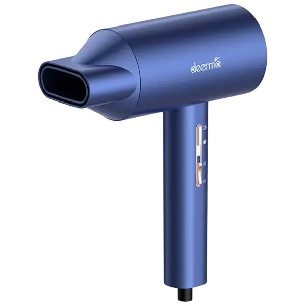 Secador de Cabelo Deerma CF15W 2000W - XIAOMI