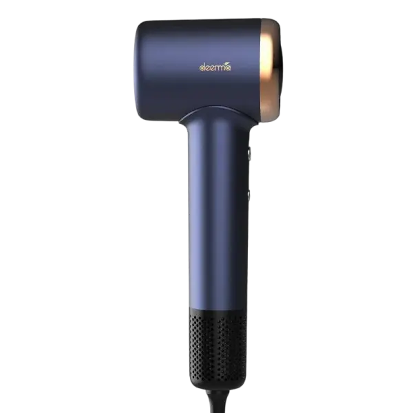 Secador de Cabelo DEM - CF50W 1500W (Azul) - XIAOMI