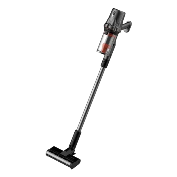 Aspirador Vertical 240W + Estação de Esvaziamento Deerma DEM - T30W - XIAOMI