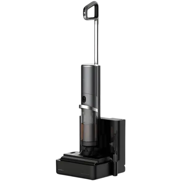 Aspirador Vertical Deerma DEM - VX900W c/ Esfregona e Base de Carregamento - XIAOMI