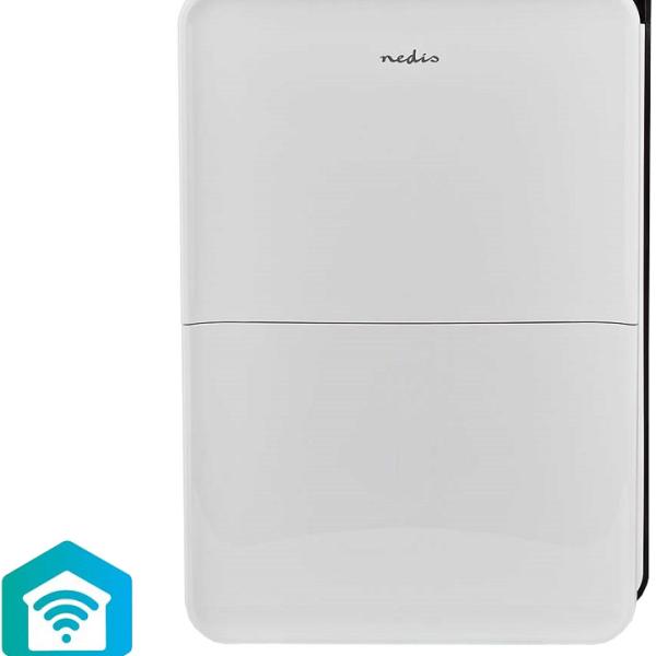 Desumidificador Wi - Fi SmartLife 30L/Dia - NEDIS