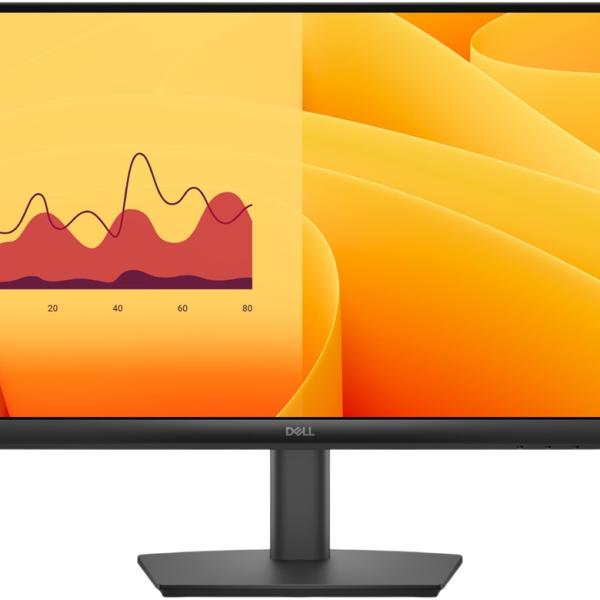 Monitor LCD 21.5 E Series E2225HM Full HD (Preto) - DELL