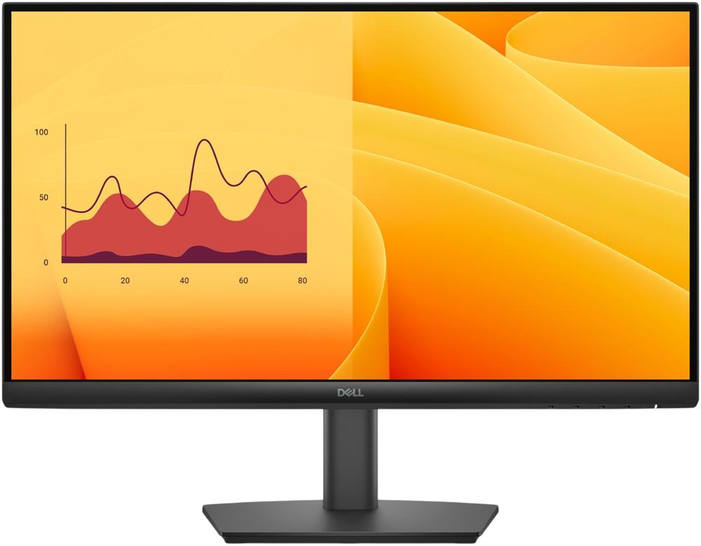 Monitor LCD 21.5 E Series E2225HM Full HD (Preto) - DELL