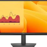 Monitor LCD 21.5 E Series E2225HM Full HD (Preto) - DELL