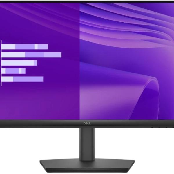 Monitor LCD 23.8 E Series E2425HSM Full HD (Preto) - DELL