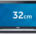 Portátil Dell Latitude E6230 12,5″ Core i5-3340M 8GB 256GB SSD — Recondicionado Grade A