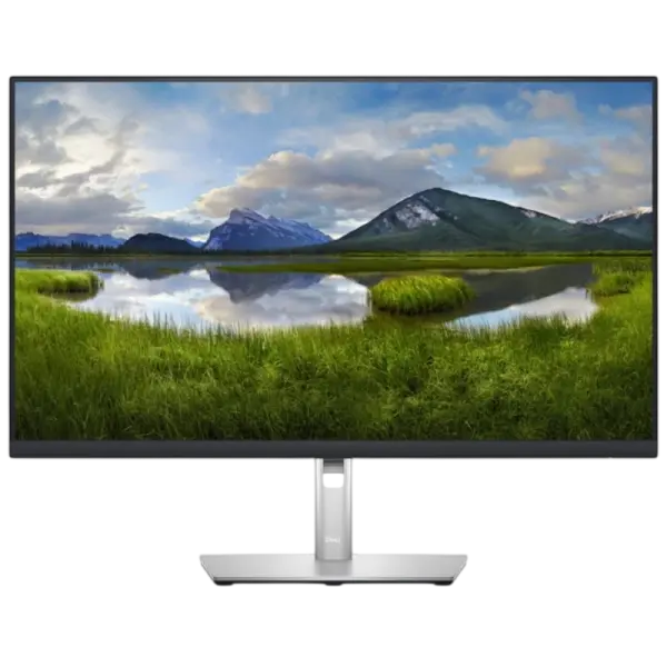 Monitor 27 P Series P2723QE 4K Ultra HD LCD (Preto) - DELL