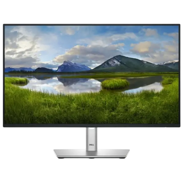 Monitor IPS LED 24 P Series P2425HE Full HD (Preto) - DELL