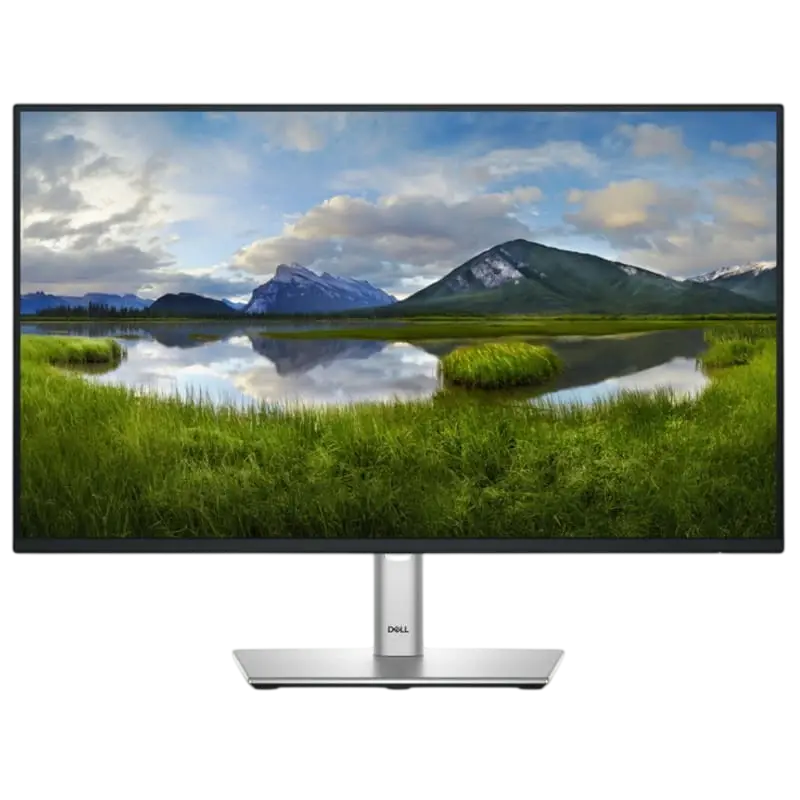 Monitor IPS LED 24 P Series P2425HE Full HD (Preto) - DELL