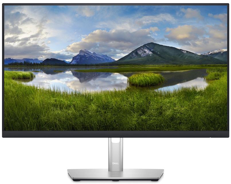 Monitor W - LED 23,8 P2423DE Quad HD LCD IPS (Preto) - DELL