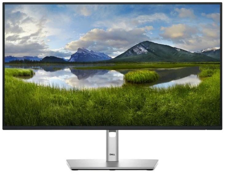 Monitor IPS LED 27 P Series P2725H Full HD (Preto) - DELL