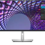 Monitor 31,5 P3223QE 4K UltraHD LCD (Preto) - DELL