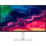 Monitor Plus IPS 27 S2725QC 4K Ultra HD (Prateado) - DELL