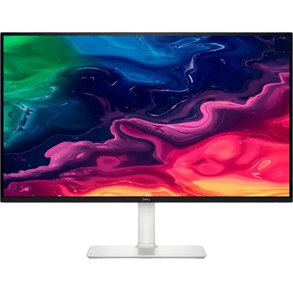 Monitor Plus IPS 27 S2725QC 4K Ultra HD (Prateado) - DELL