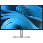 Monitor 27 Pro Plus P2725D Quad HD LCD (Preto/Prateado) - DELL